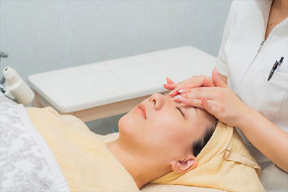 美整フェイシャル